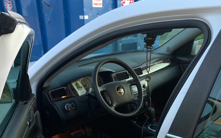 Car Lockout Service in Houston, TX area